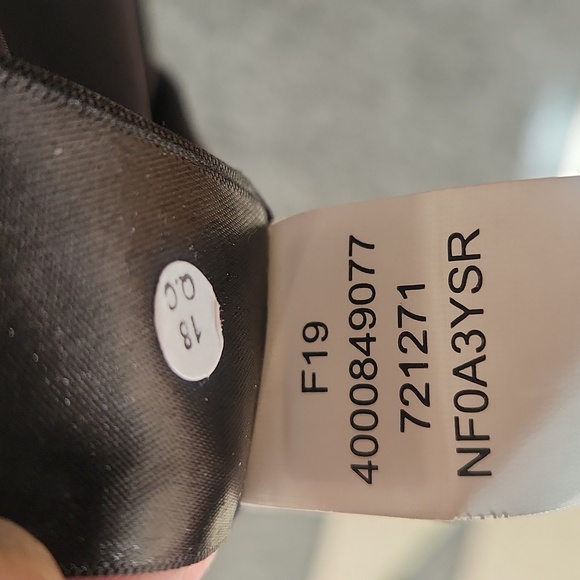 The North Face Down Sierra Vest - Picture 7 of 10